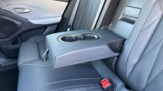 Ford Capri 210kW Premium 77kWh 5dr Auto Electric Estate